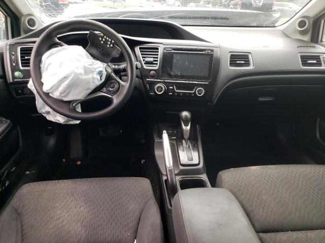 صورة رقم 8 من المزاد - 2014 HONDA CIVIC EX مع VIN 19XFB2F82EE257611