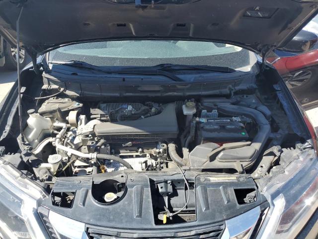 Photo 12 from auction – 2017 NISSAN ROGUE S with VIN KNMAT2MV2HP560277