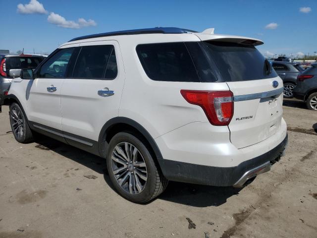 Photo 2 from auction – 2016 FORD EXPLORER P with VIN 1FM5K8HT8GGD24842