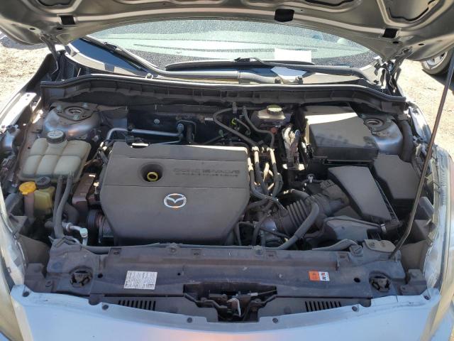 Photo 11 from auction – 2010 MAZDA 3 I with VIN JM1BL1SG7A1225382