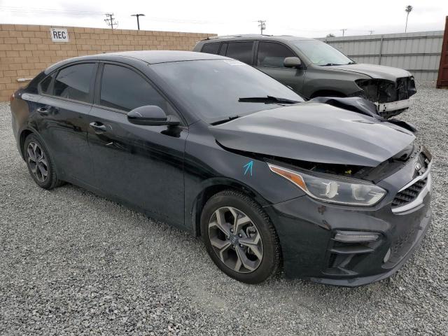 Photo 4 from auction – 2020 KIA FORTE FE with VIN 3KPF24AD5LE153644