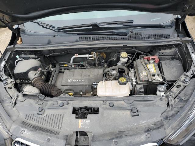 Photo 11 from auction – 2019 BUICK ENCORE PRE with VIN KL4CJASBXKB823776