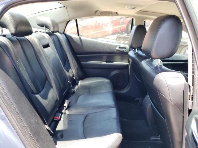 Photo 10 from auction – 2009 MAZDA 6 I with VIN 1YVHP82A995M04282