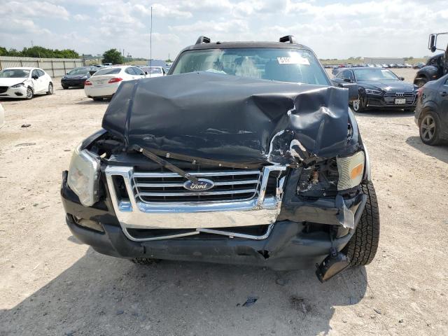 Photo 5 from auction – 2008 FORD EXPLORER S with VIN 1FMEU31E18UA51982
