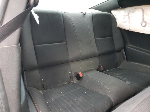 Photo 10 from auction – 2011 CHEVROLET CAMARO LS with VIN 2G1FE1ED7B9119775