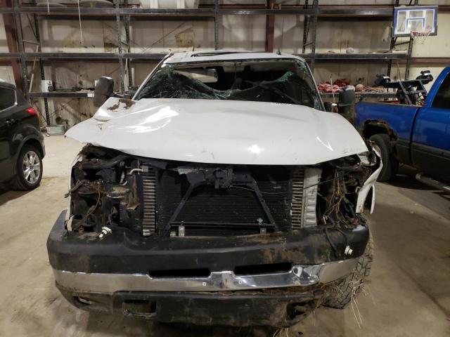 Photo 5 from auction – 2006 CHEVROLET SILVERADO with VIN 1GCHK23206F119436