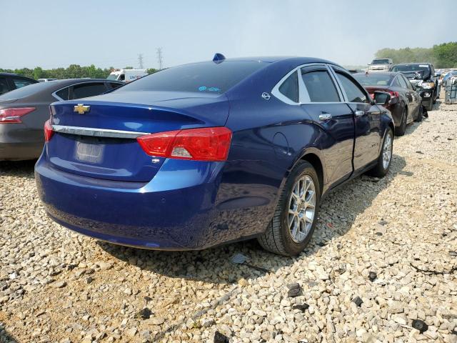 Photo 3 from auction – 2014 CHEVROLET IMPALA LT with VIN 1G1115SL2EU132742