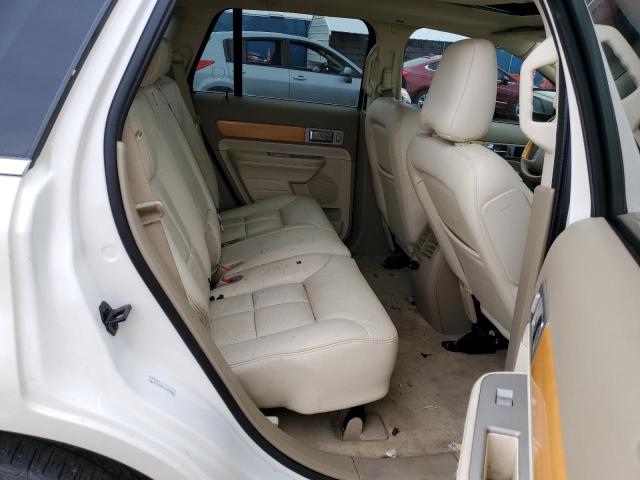 Снимка 10 от търг – 2007 LINCOLN MKX с VIN 2LMDU88C27BJ22192
