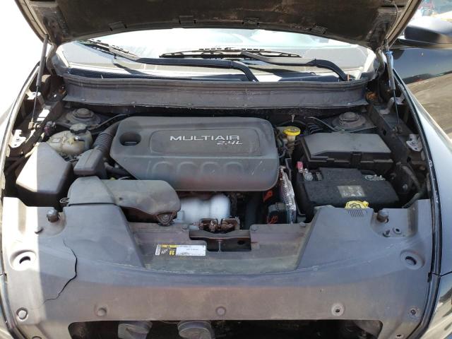 Photo 12 from auction – 2014 JEEP CHEROKEE S with VIN 1C4PJLAB5EW279673