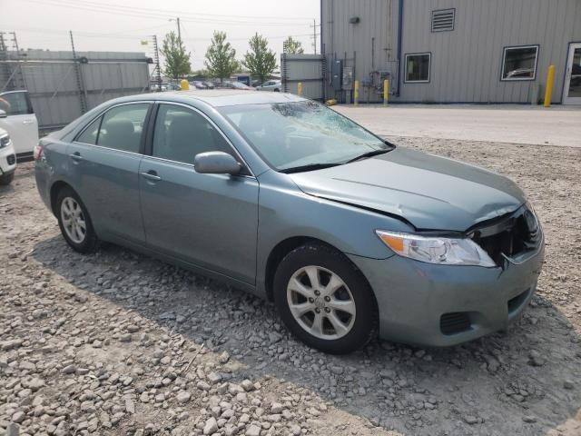 Photo 4 from auction – 2010 TOYOTA CAMRY BASE with VIN 4T4BF3EKXAR061838