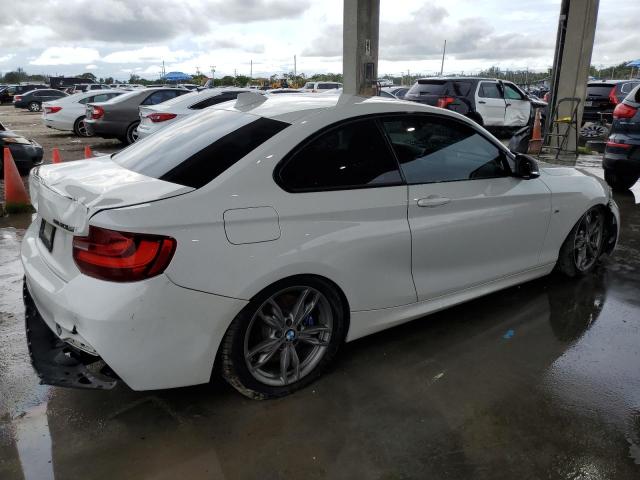 Photo 3 from auction – 2014 BMW M235I with VIN WBA1J7C52EV253314
