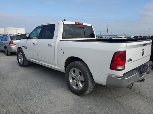 Photo 2 from auction – 2014 RAM 1500 SLT with VIN 1C6RR6LT7ES389048