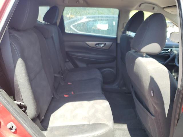Photo 11 from auction – 2016 NISSAN ROGUE S with VIN KNMAT2MV5GP721204