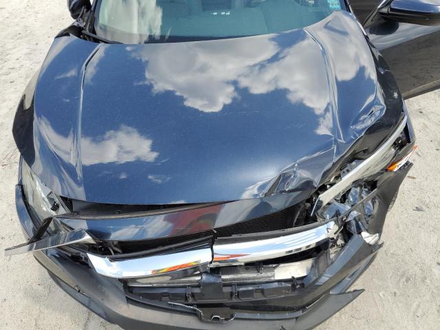 Photo 11 from auction – 2016 HONDA CIVIC EXL with VIN 19XFC1F74GE027277
