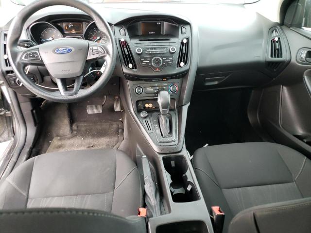 Photo 8 from auction – 2017 FORD FOCUS S with VIN 1FADP3E23HL295796