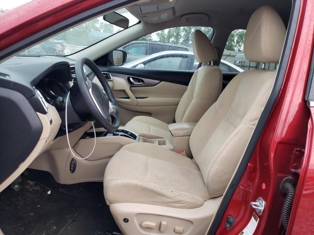 Photo 7 from auction – 2016 NISSAN ROGUE S with VIN KNMAT2MTXGP731161