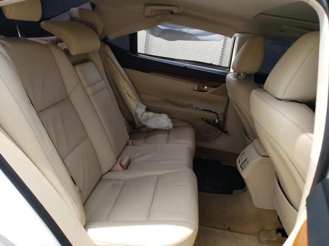 Photo 10 from auction – 2014 LEXUS ES 300H with VIN JTHBW1GG4E2070823