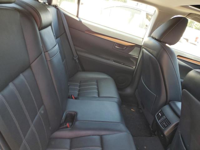 Photo 10 from auction – 2016 LEXUS ES 350 with VIN 58ABK1GG9GU001666