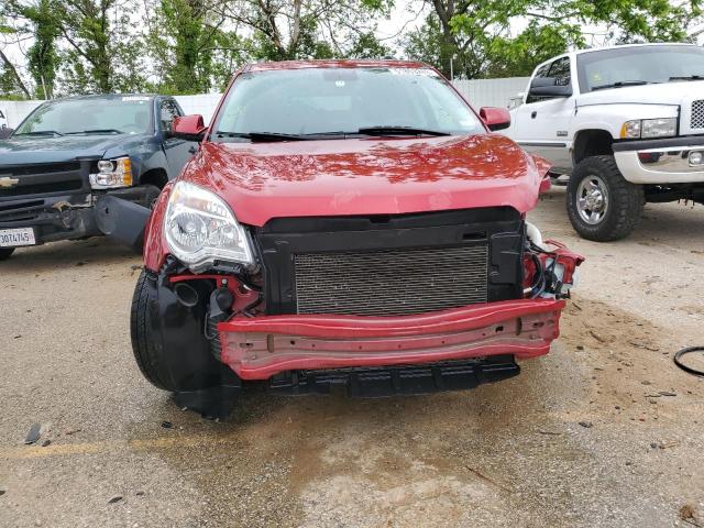 Photo 5 from auction – 2013 CHEVROLET EQUINOX LT with VIN 2GNALDEK9D6197915