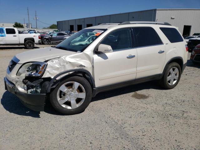 GMC ACADIA SLT 2012 with VIN 1GKKVRED8CJ357455 - Photo from auction