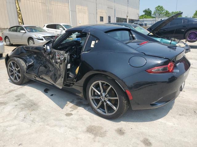 Photo 2 from auction – 2020 MAZDA MX-5 MIATA with VIN JM1NDAM76L0411205