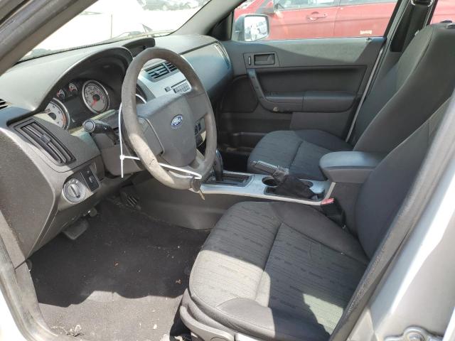 Photo 7 from auction – 2011 FORD FOCUS SE with VIN 1FAHP3FN3BW198467