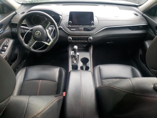 Photo 8 from auction – 2020 NISSAN ALTIMA SR with VIN 1N4BL4CVXLC209737
