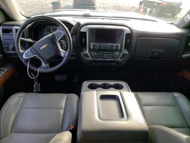 Photo 8 from auction – 2014 CHEVROLET SILVERADO with VIN 3GCPCSEC4EG372741