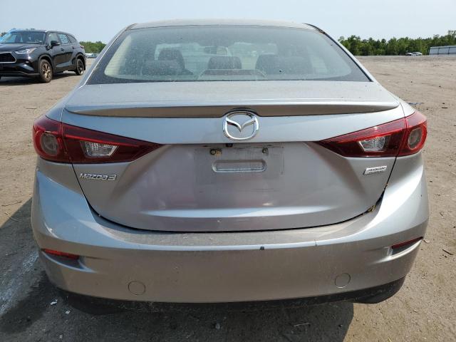 Photo 6 from auction – 2016 MAZDA 3 TOURING with VIN JM1BM1V76G1307167