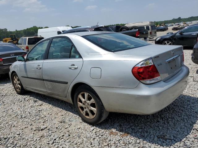 Photo 2 from auction – 2006 TOYOTA CAMRY LE with VIN 4T1BF32K96U111733