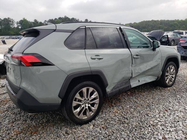 Photo 3 from auction – 2021 TOYOTA RAV4 with VIN 2T3C1RFV3MW138280