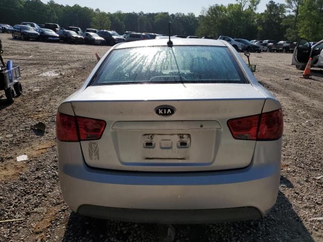 Photo 6 from auction – 2011 KIA FORTE LX with VIN KNAFT4A23B5439379