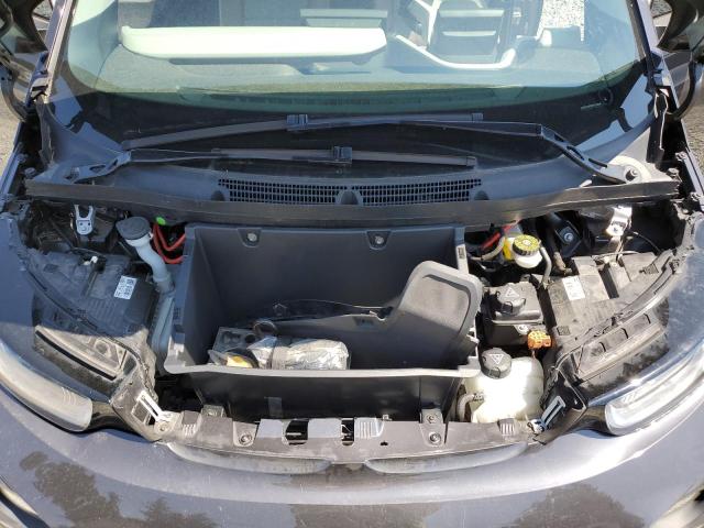 Photo 12 from auction – 2014 BMW I3 REX with VIN WBY1Z4C58EV276962