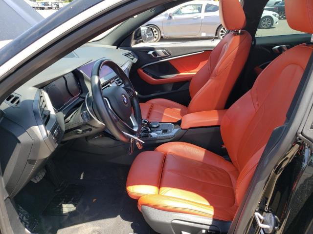 Photo 7 from auction – 2021 BMW 228XI with VIN WBA73AK00M7G62490