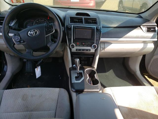 Photo 8 from auction – 2012 TOYOTA CAMRY BASE with VIN 4T1BF1FK6CU117354