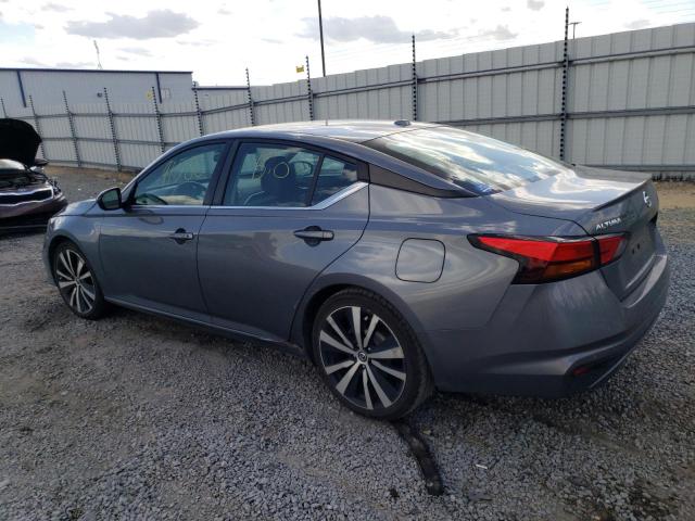 Photo 2 from auction – 2020 NISSAN ALTIMA SR with VIN 1N4BL4CV8LC234958