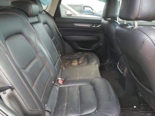 Photo 10 from auction – 2019 MAZDA CX-5 GRAND with VIN JM3KFADM2K1565039