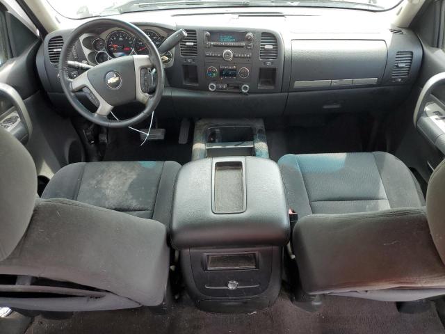 Photo 8 from auction – 2008 CHEVROLET SILVERADO with VIN 3GCEC13J78G211937