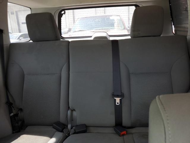 Photo 10 from auction – 2008 JEEP LIBERTY SP with VIN 1J8GN28K88W116792