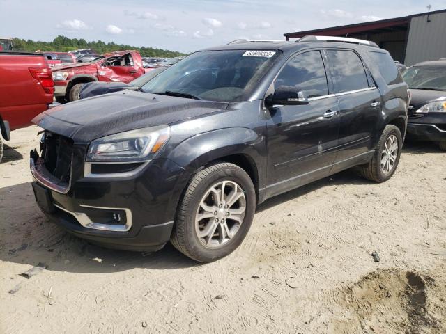 GMC ACADIA SLT 2015 with VIN 1GKKVRKD4FJ284125 - Photo from auction