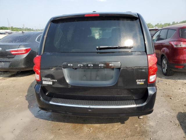 Photo 6 from auction – 2012 DODGE GRAND CARA with VIN 2C4RDGDG4CR314465