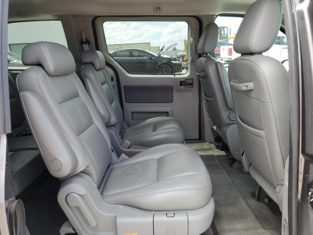 Photo 11 from auction – 2006 FORD FREESTAR S with VIN 2FMZA52276BA32818