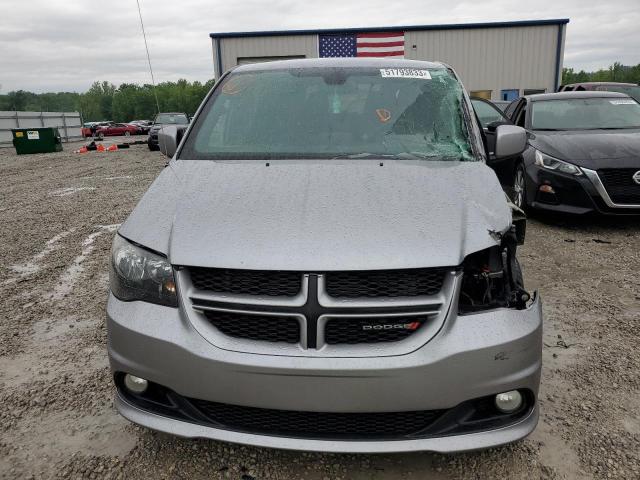 Foto 5 de la subasta – 2019 DODGE GRAND CARA con VIN 2C4RDGEG5KR577996