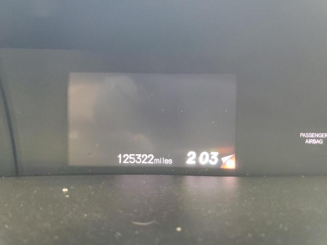 Photo 9 from auction – 2012 HONDA CIVIC LX with VIN 2HGFB2F5XCH320852