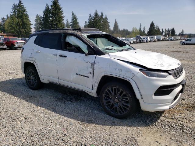 Photo 4 from auction – 2022 JEEP COMPASS LI with VIN 3C4NJDCB3NT211789