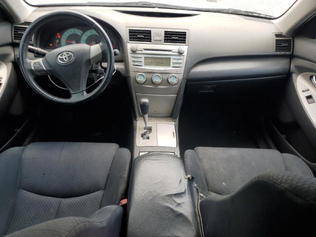 Photo 8 from auction – 2009 TOYOTA CAMRY BASE with VIN 4T1BE46K49U866201
