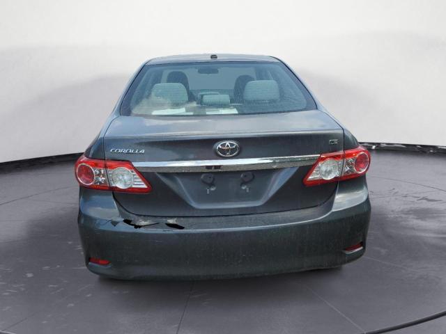 Photo 6 from auction – 2011 TOYOTA COROLLA with VIN 2T1BU4EE9BC539377