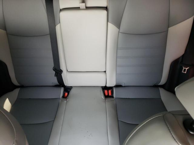 Photo 10 from auction – 2019 TOYOTA RAV4 XLE P with VIN 2T3A1RFV2KW065262