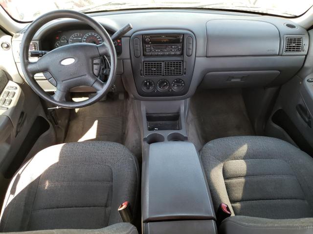 Photo 8 from auction – 2002 FORD EXPLORER X with VIN 1FMZU62K32UD66846