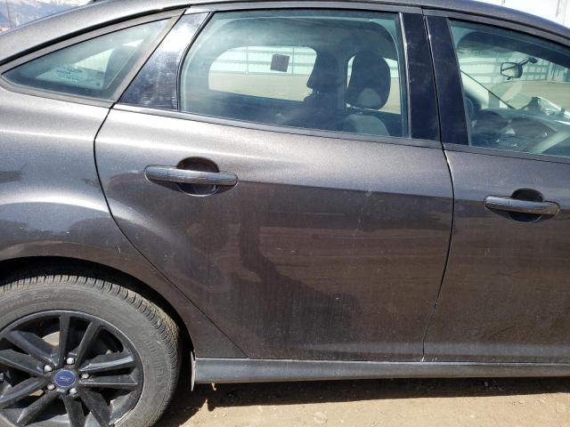 Photo 10 from auction – 2015 FORD FOCUS SE with VIN 1FADP3F26FL384337